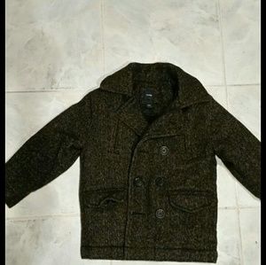 Boys Jacket